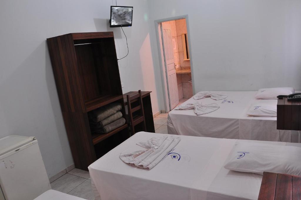  Hotel Ceolatto Av Julio Campos