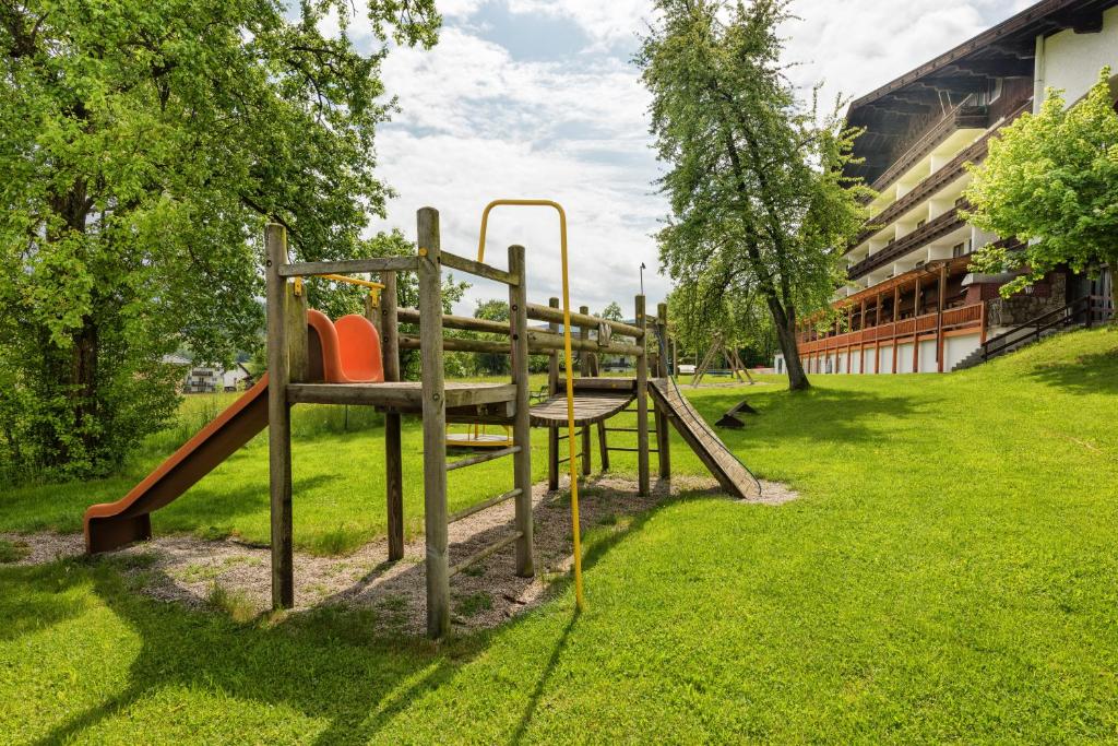 Detský kútik v ubytovaní Hotel Lohninger-Schober 3 Stern Superior