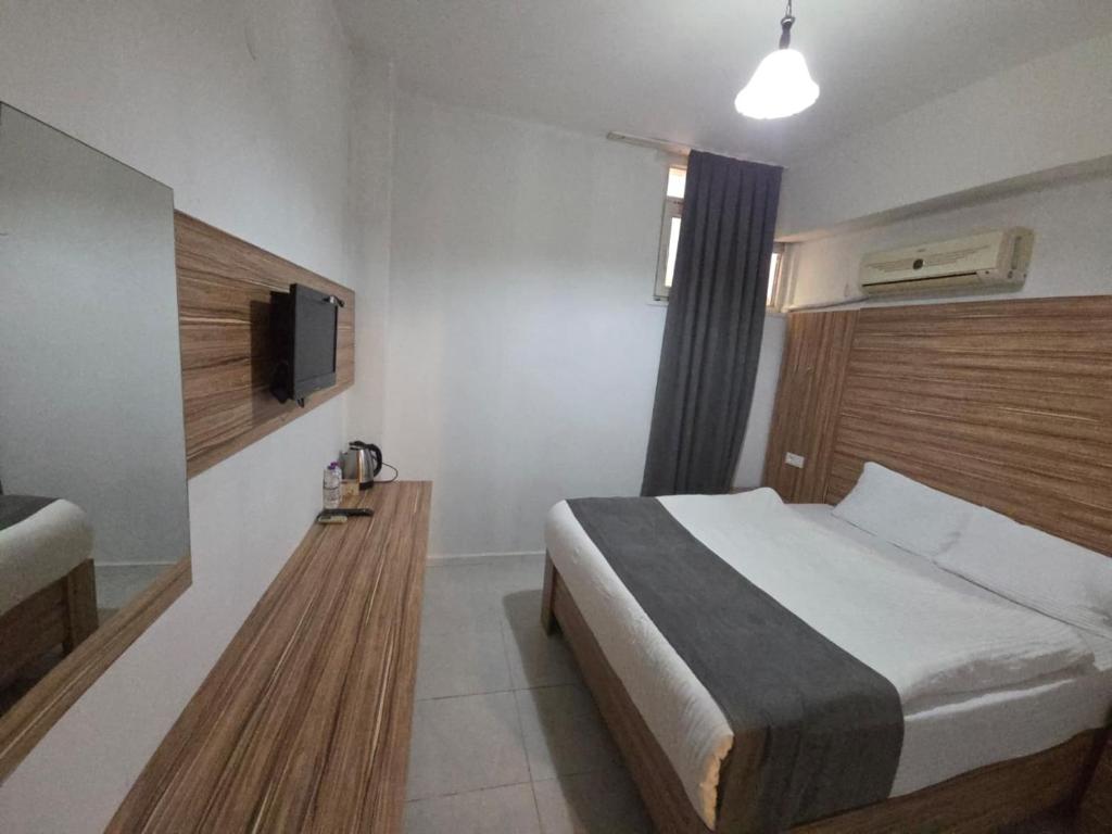 امکانات Royal Ezel Hotel - تصویر ۴