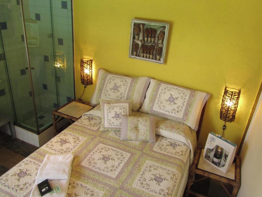  O Veleiro Bed and Breakfast