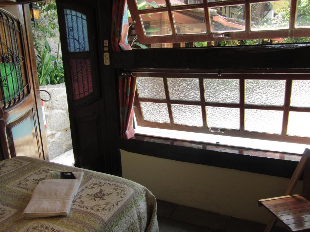  O Veleiro Bed and Breakfast