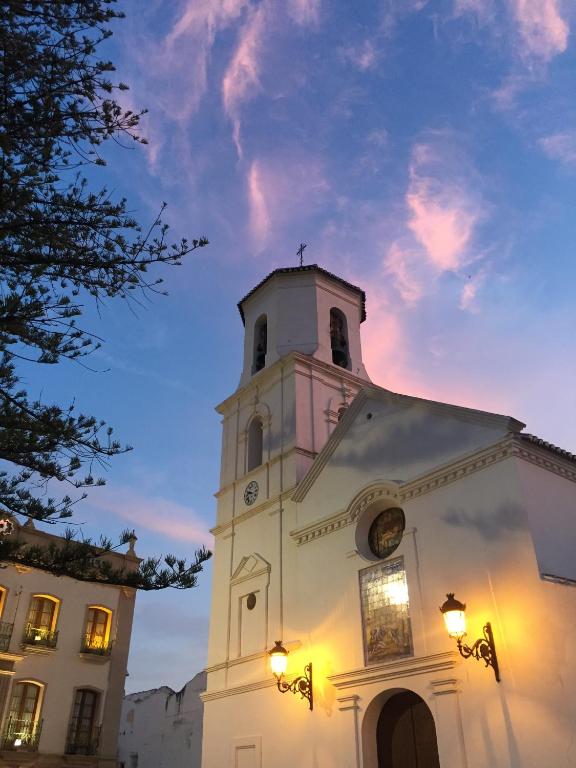 Fotografie z fotogalerie ubytování Easy Nerja Bronce v destinaci Nerja