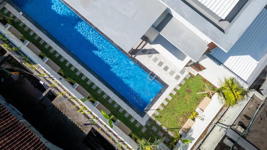 Alyxia 1 Bedroom Apartment in Central Seminyak - 1
