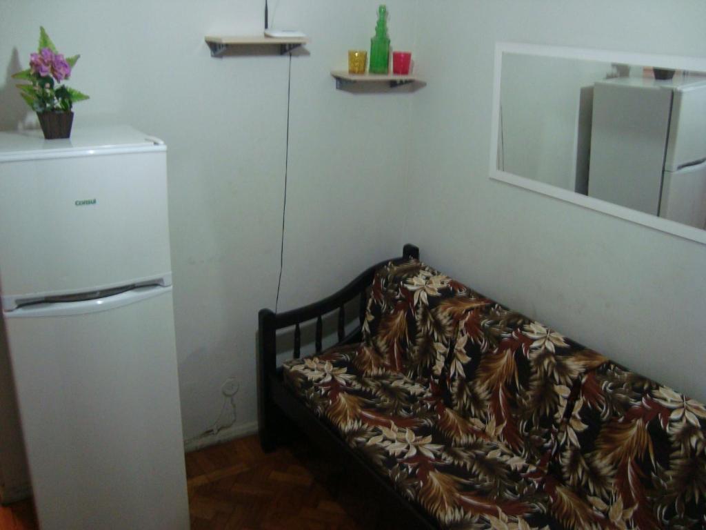  Apart Marcelo - Lapa/Rezende