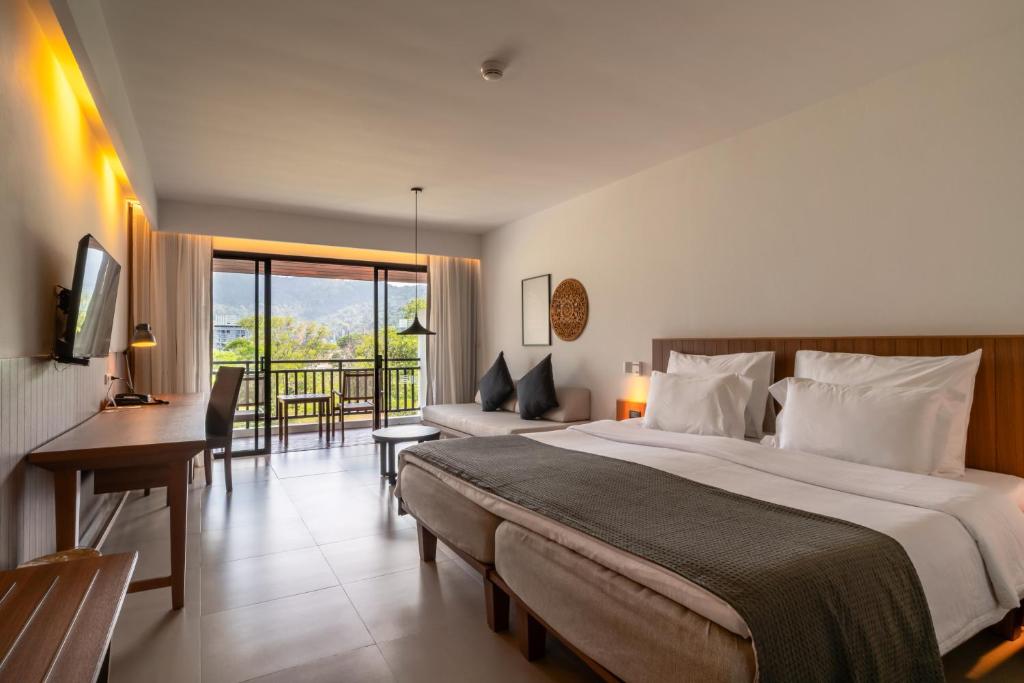 Sunprime Kamala Beach - 16