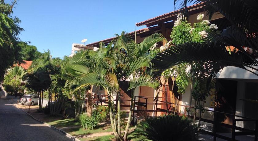  Flat La Piazzetta