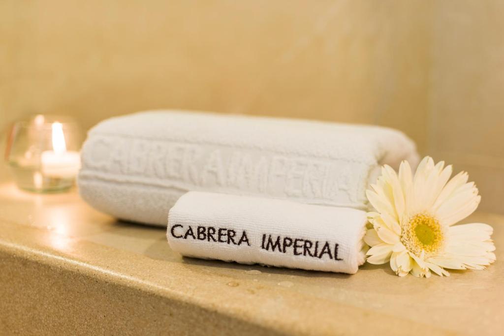 Fotografie z fotogalerie ubytování Hotel Cabrera Imperial By key 33 v destinaci Bogotá
