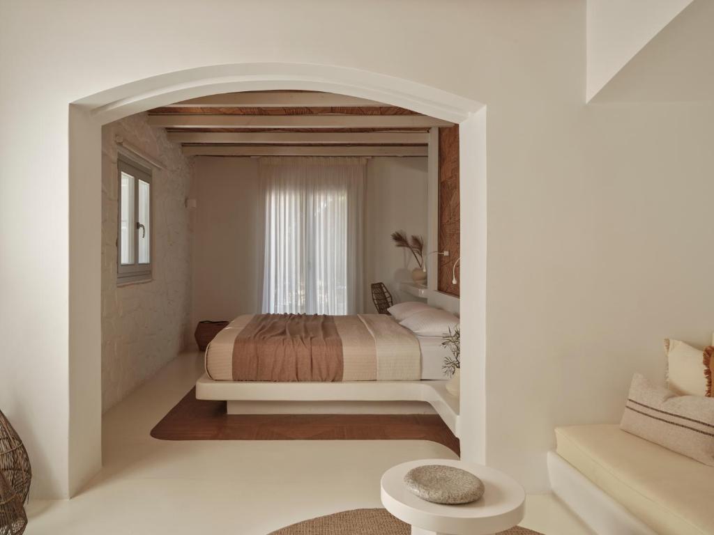 Andronikos Hotel - 17