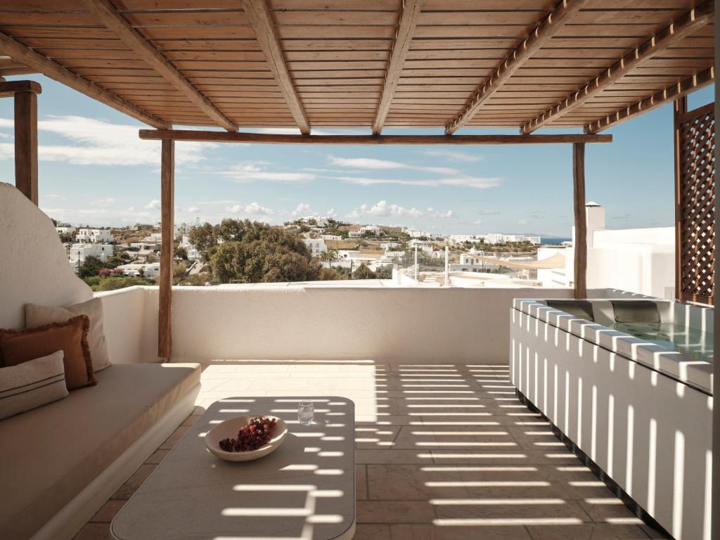 Andronikos Hotel - 4