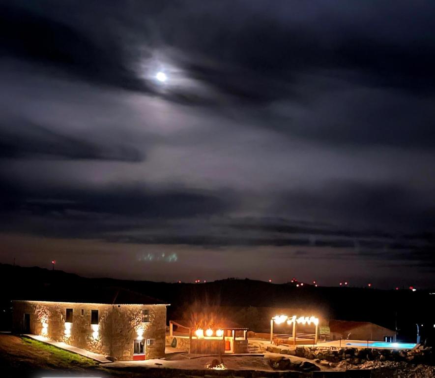 Ảnh trong thư viện ảnh của Casa na Serra da Estrela - Solar do Prazo ở Gonçalo