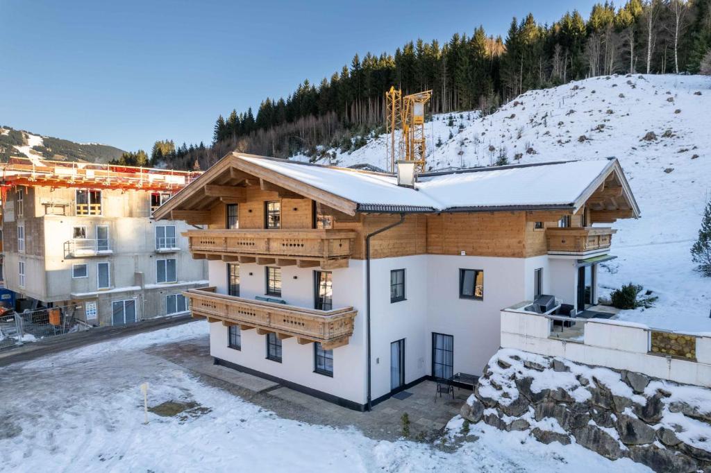 Alpenglück Apartments by we rent, JOKERCARD INCLUDED