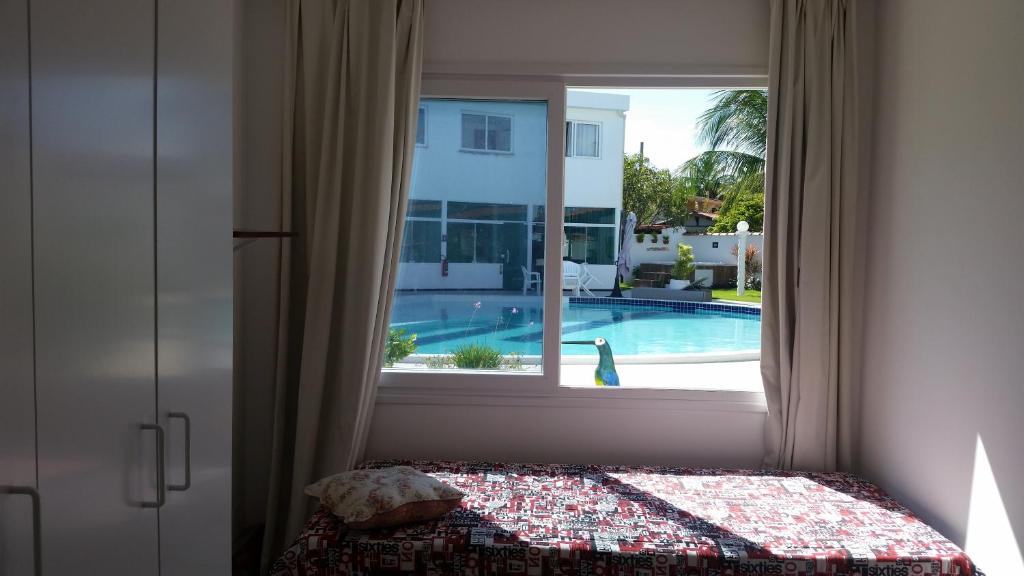  Condomínio Mandakaru Residence 12