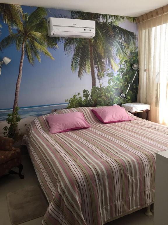  Apartment Seafront