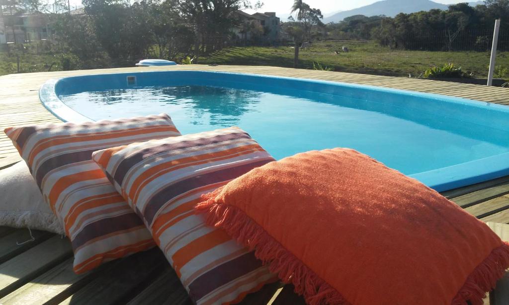  Pousada Casa De Campo