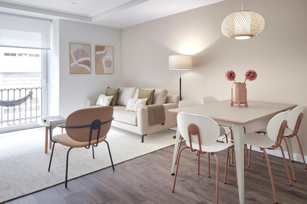 Alboka by FeelFreeRentals