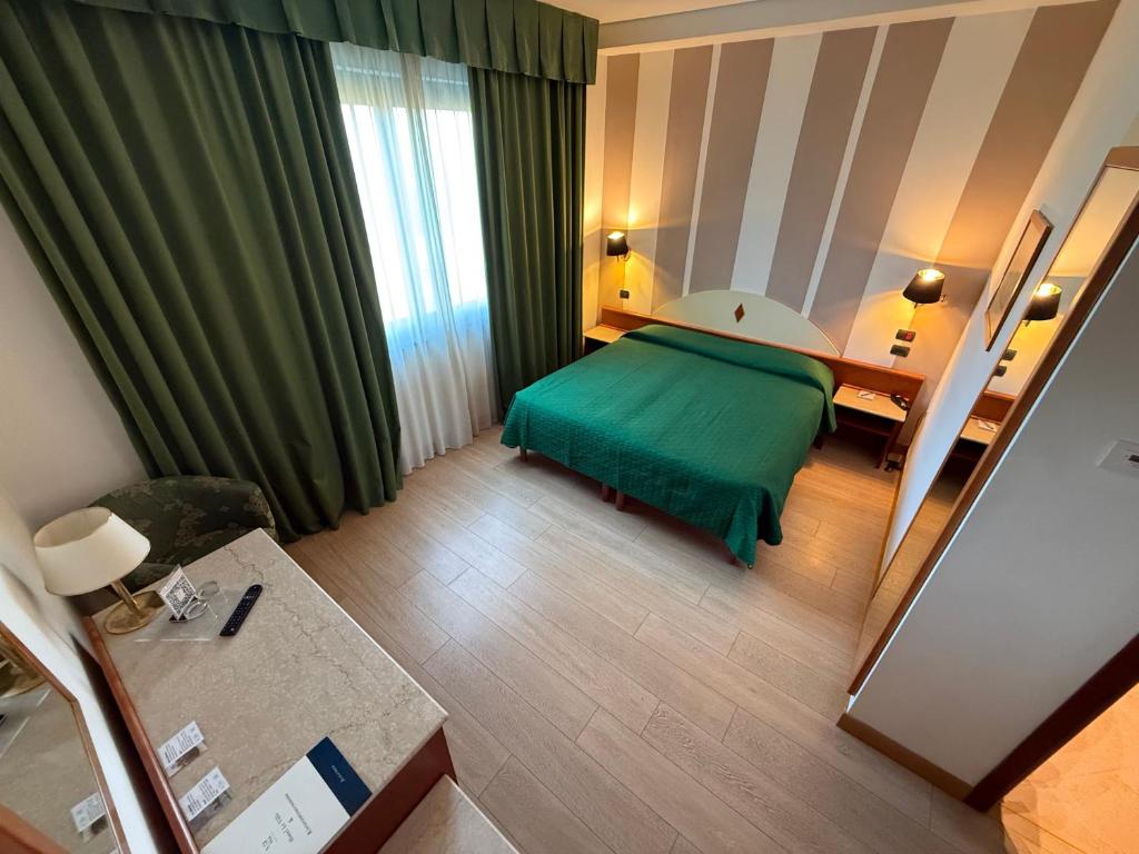 Hotel Le Ville - Habitación Doble O Twin