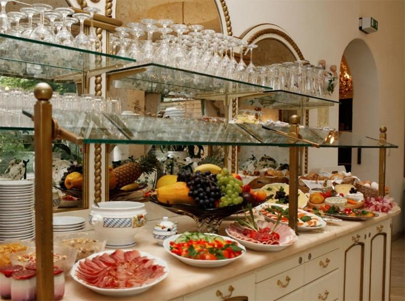 Seibel's Park Hotel - Resim 6