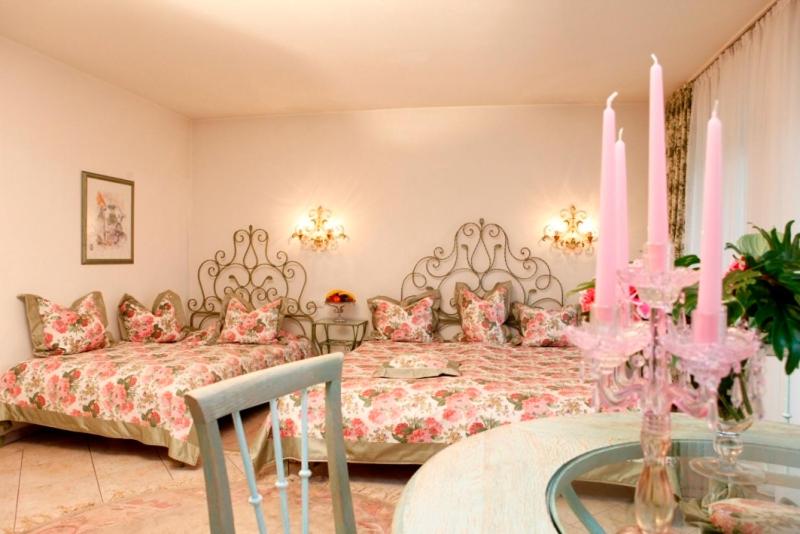 Seibel's Park Hotel - Resim 8