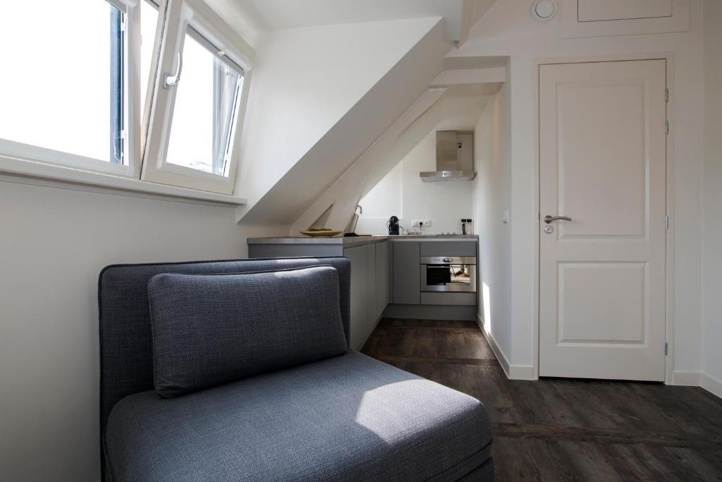 De With Studio's - Loft