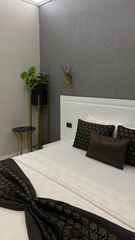 Park Milano Hotel - Habitación Cuádruple Prémium