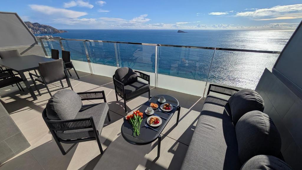 SUNSET SAILORS sea & sky apartment