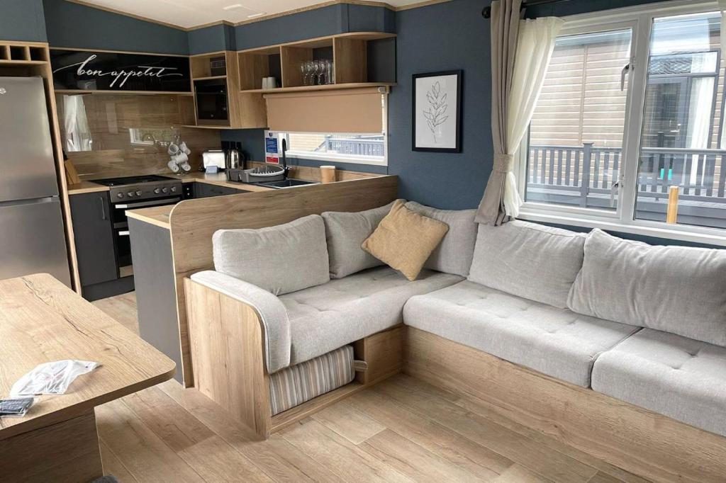 Mill Rythe Coastal Village - 