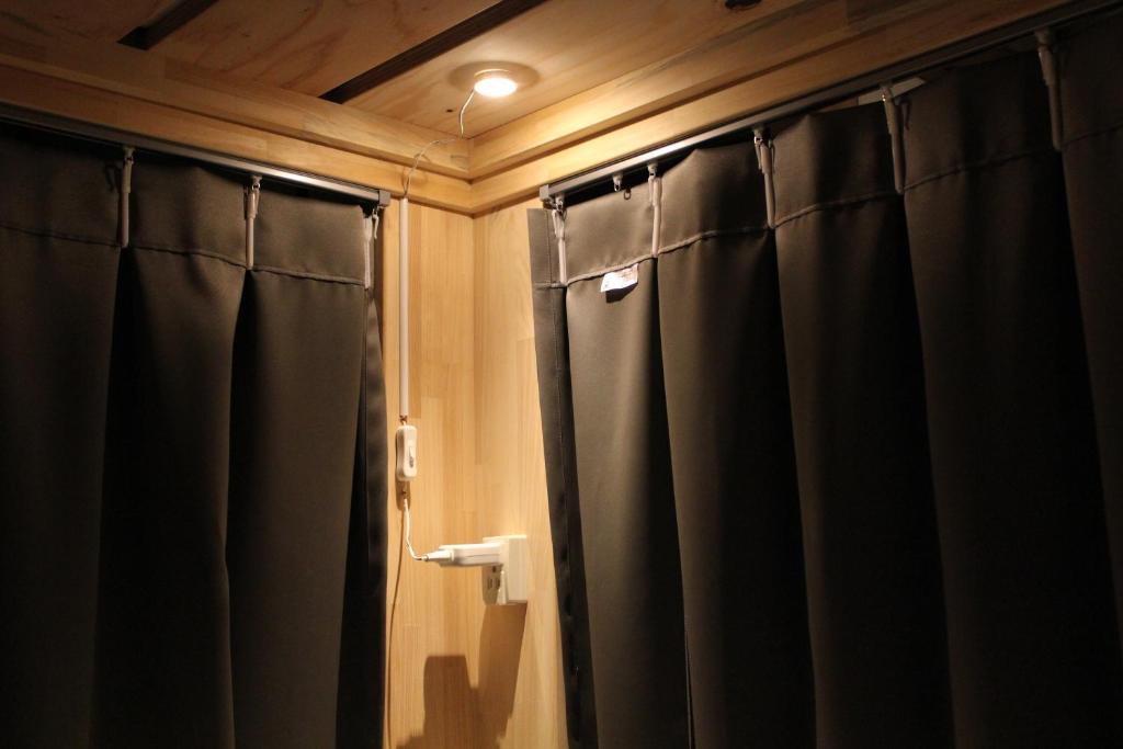 Bagno di Nara Guesthouse Kamunabi