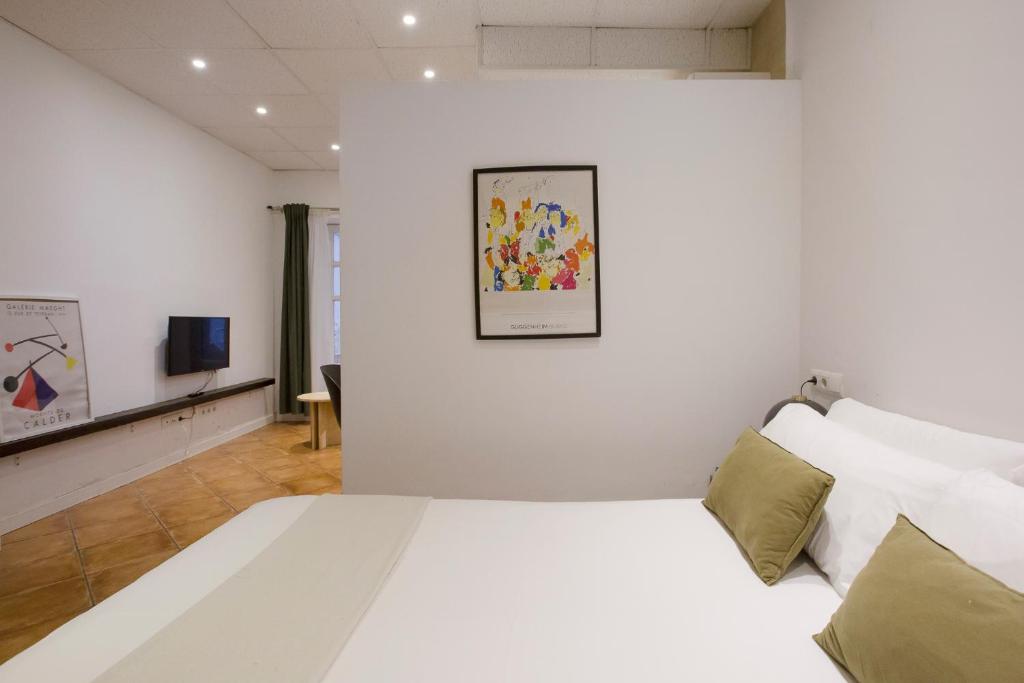 Apartamento Puerta del Camino 2