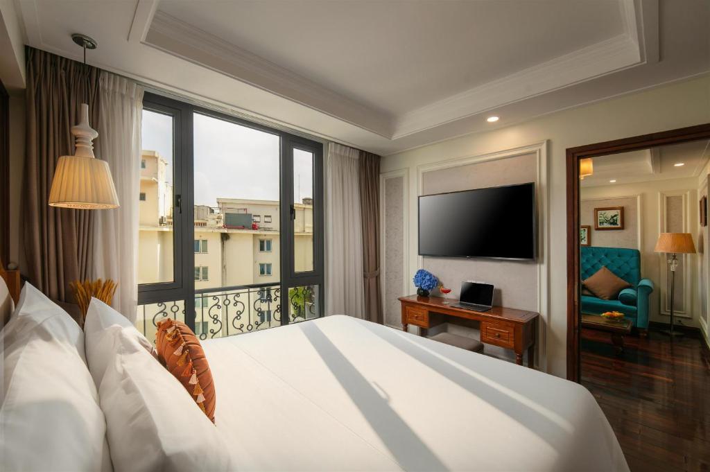 Suite Premier