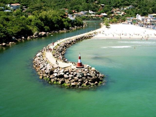 FLORIPA FLORINDO APART - 