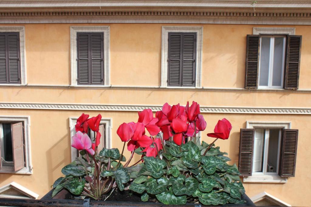 Hotel Garda - Resim 30