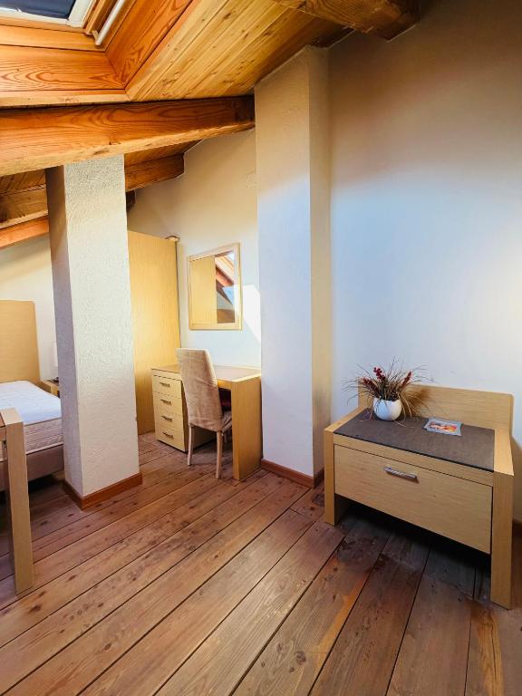 Residence Cianfuran - Apartamento Dúplex