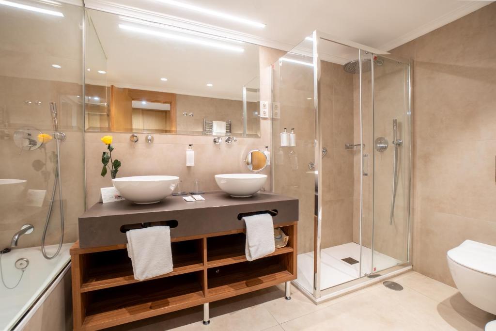 Aparto-Hotel Rosales - 17