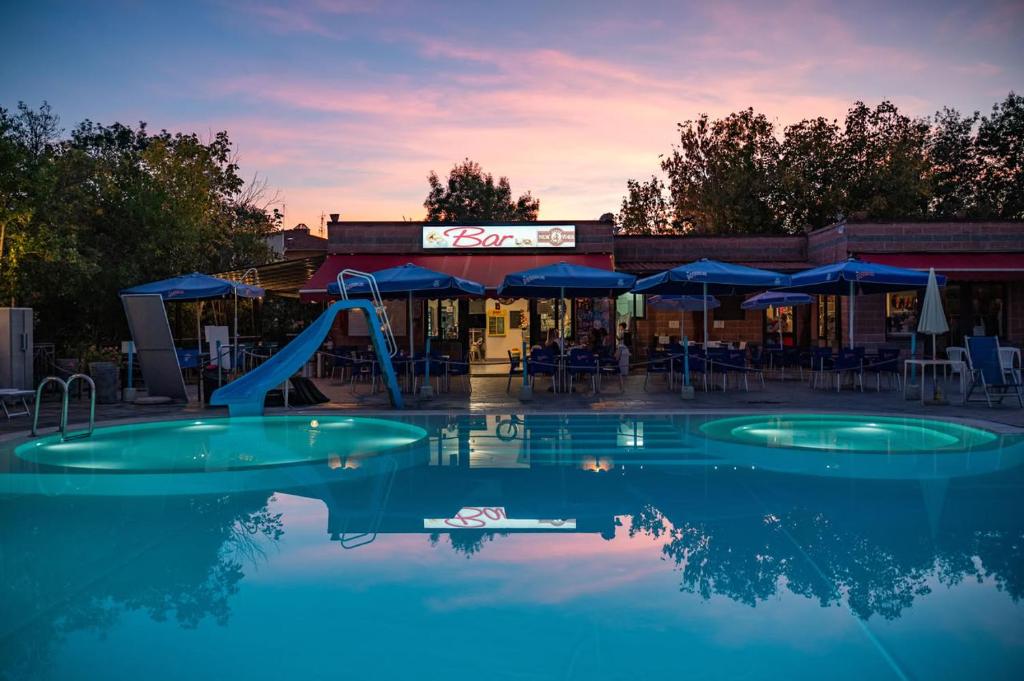 Camping Village Torre Pendente, Pisa (updated prices 2026)