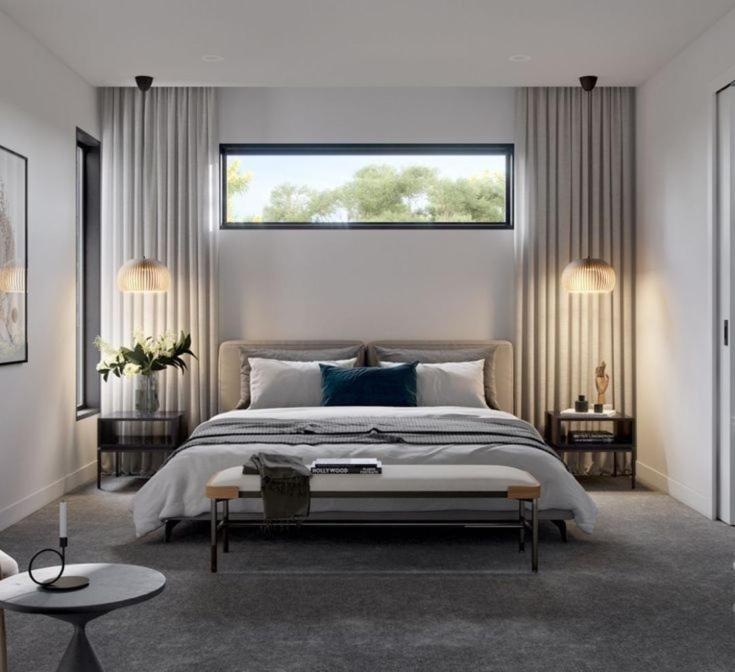 Krevet ili kreveti u jedinici u okviru objekta Palmire