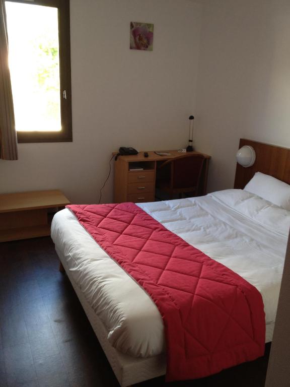 Hôtel Le Saint Joseph - Habitación Doble