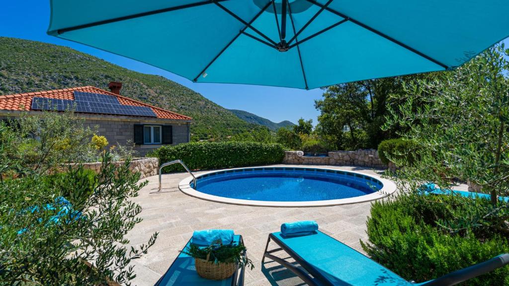 Villa Kate - Dubrovnik by Villas Guide