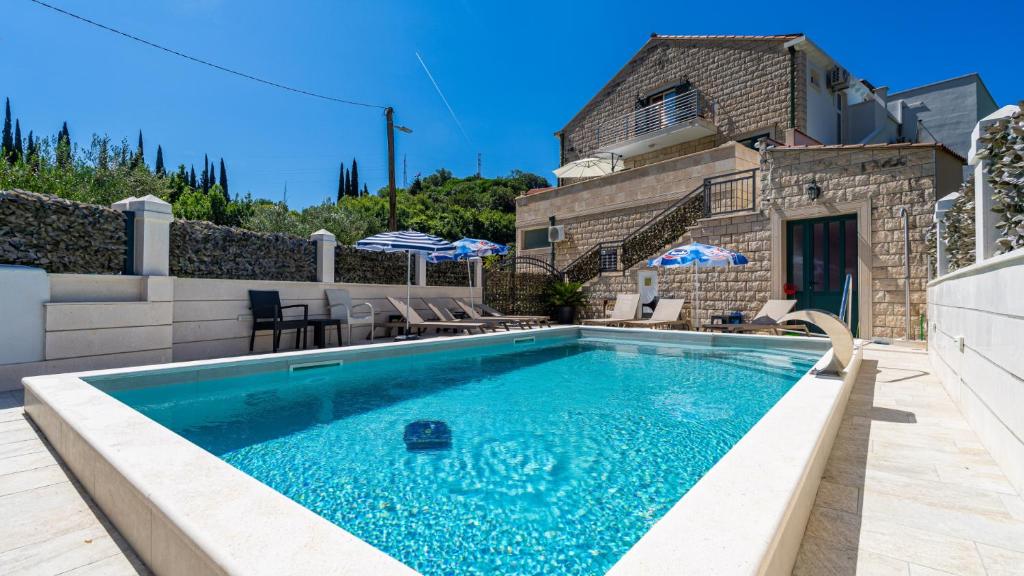Apartment Azzurro 1 by Villas Guide