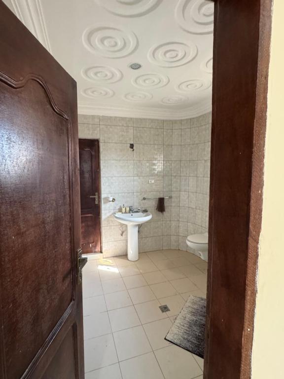 Phòng tắm tại Bel homes