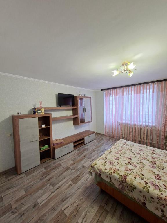 try kimnaty raion avtovokzala Apartment main photo