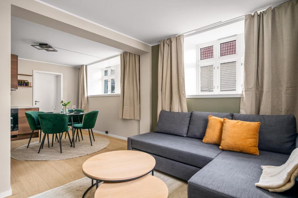 Image result for Bright & Stylish Apartment in City Center, Bergen (updated prices 2026)
