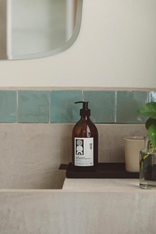 HOY Paris - Yoga Hotel - 8