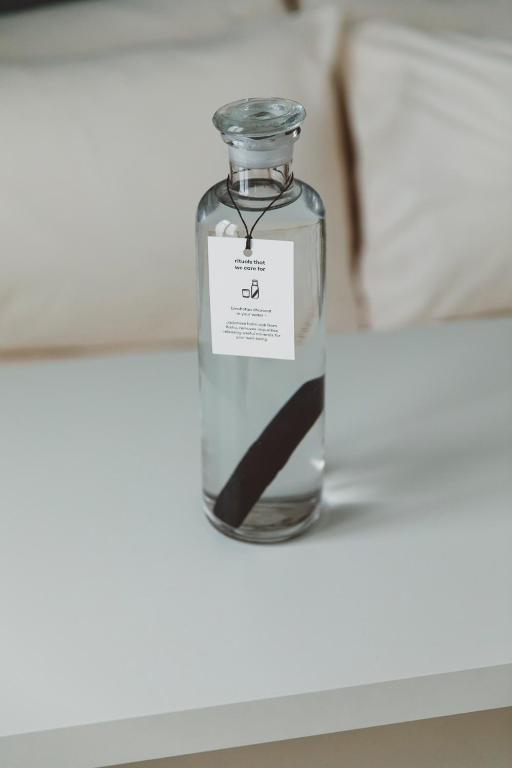 HOY Paris - Yoga Hotel - 9