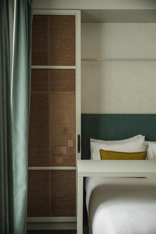 HOY Paris - Yoga Hotel - 2