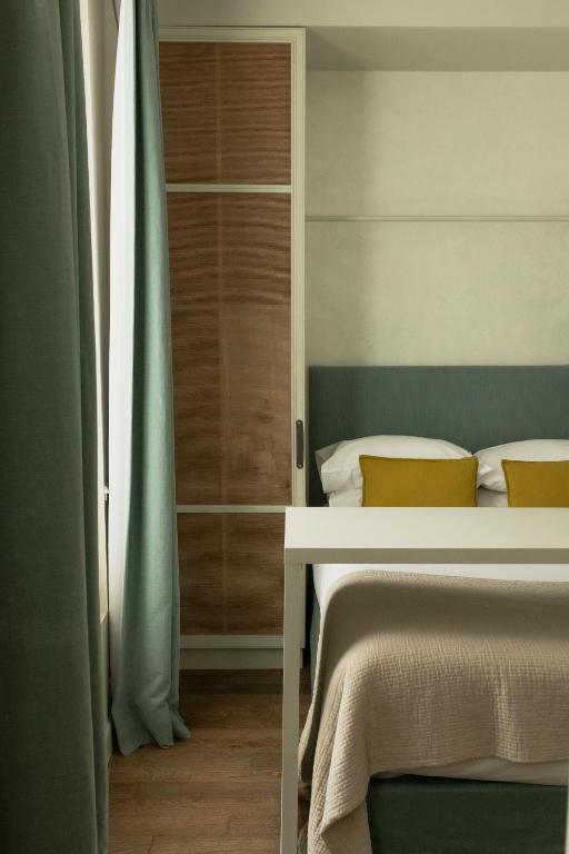 HOY Paris - Yoga Hotel - 1