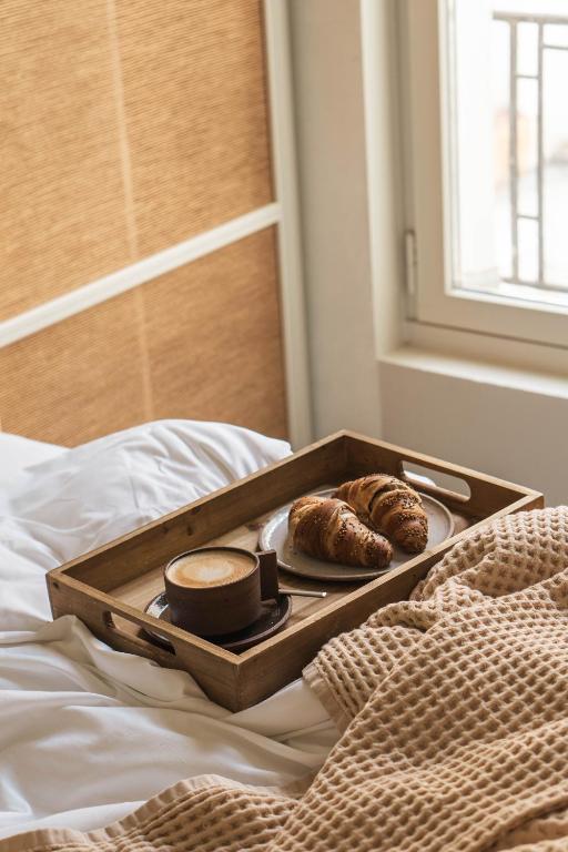 HOY Paris - Yoga Hotel - 3