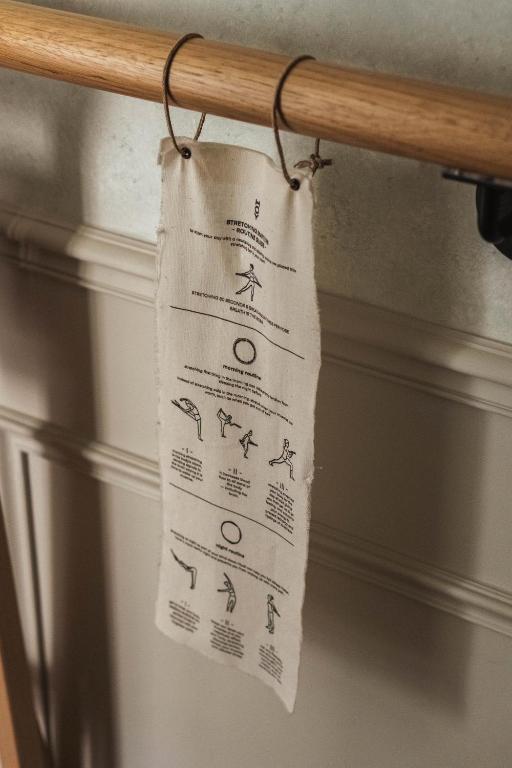 HOY Paris - Yoga Hotel - 4