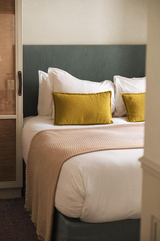 HOY Paris - Yoga Hotel - 10