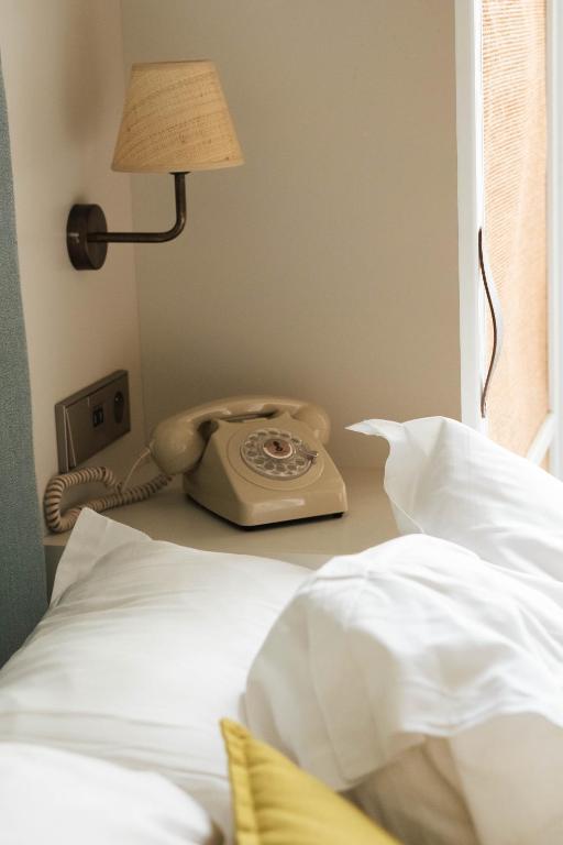 HOY Paris - Yoga Hotel - 5