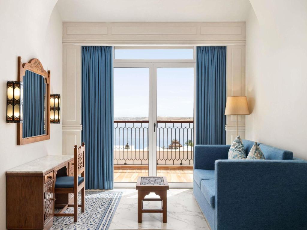 Movenpick Resort Sharm El Sheikh - 2